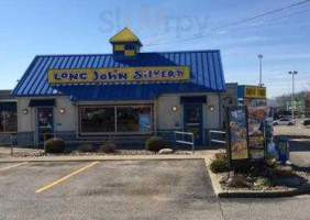 Long John Silver's (70133) outside