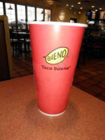 Taco Bueno food