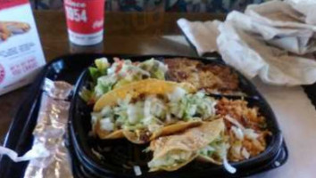 Jimboy's Tacos food