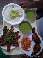 Ramesh Bar And Restaurant food