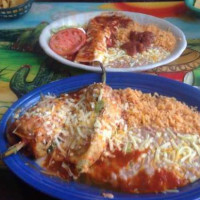 El Tequila Mexican Restaraunt food