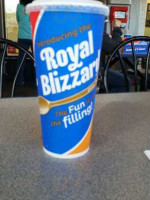 Dairy Queen Brazier food