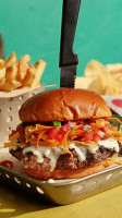 Chili's Grill Whittier food