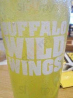 Buffalo Wild Wings food