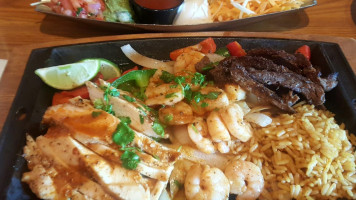 Chili's Grill Yorba Linda food