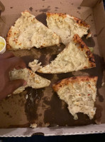 Papa John's Pizza food