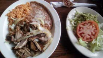 El Campesino food