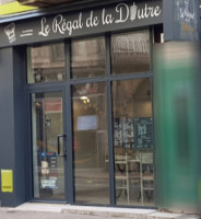 Le Regal De La Doutre food