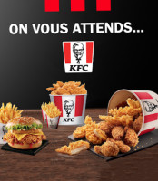 Kfc Garges-lès-gonesse food