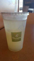 Panera Bread food