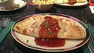 Frankie And Bennys food