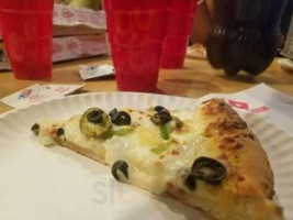 Domino's Pizza food