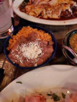 Don Tequila Urban Cantina food