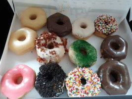 Southern Maid Donuts food