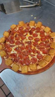 Pizza Hut food