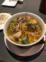 Pho Bistreaux food