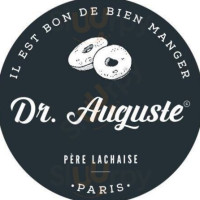 Dr. Auguste Père Lachaise food