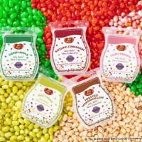 Jelly Belly Café Snack food