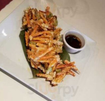 Asin Filipino Cuisine food