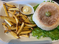 Hamburgueria Do Estoril food