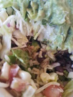 Chipotle Mexican Grill food