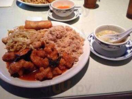 China Garden food