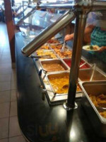 New Super Buffet food