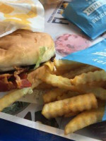 Culver's food