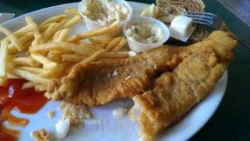 T Murtaugh's Pub And Eatery food