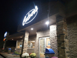 Culver's outside