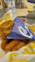 Culver's food