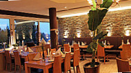 Restaurant Parea food