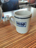 Ihop food