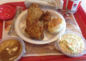 Kfc food