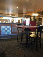 Pizza Hut inside