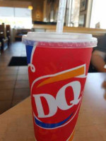 Dairy Queen Grill Chill food