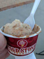 Cold Stone Creamery food