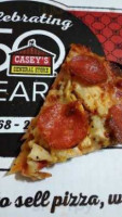 Casey's food