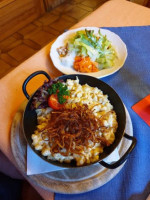 Gasthaus Olgraben food