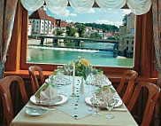 Hotel-Restaurant-Minichmayr food