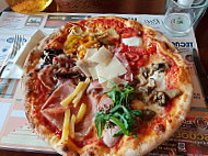 Pizzeria Da Zia Pop food