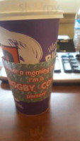 South Lyon Biggby Coffee food