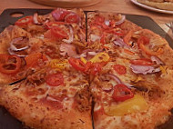 Pizza Hut food