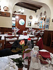 Osteria Del Campanile food