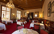 Restaurant Relais d'aumale food