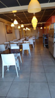 My Resto Davezieux inside