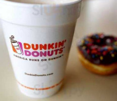 Dunkin' food