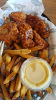 Wingstop La Valette-du-var food