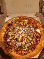 Pizza Hut food