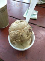 Hodgie's Ice Cream food